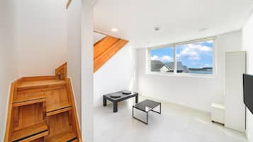 1 bedroom, free WiFi