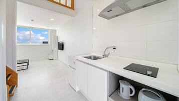 1 slaapkamer, gratis wifi