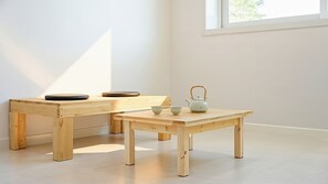 Exterior - Gangneung Lacblanc Pension (Gangneung)