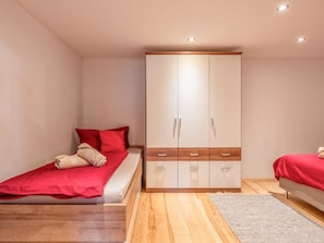 1 quarto, acesso à internet