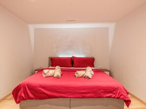 1 Schlafzimmer, Internetzugang