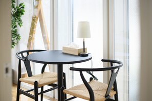 Comfort villa | 3 slaapkamers, een bureau, een laptopwerkplek, gratis wifi