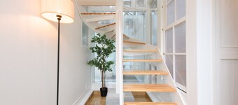 Wakoso Harmonious Light West