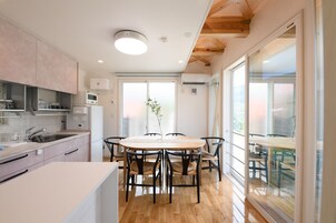 Villa Confort | Zona de estar