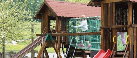 Children’s area