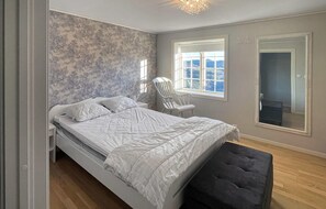 4 habitaciones 