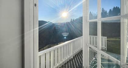 4 bedroom cozy home in Svorkmo