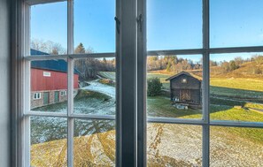 Interiør