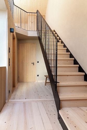 Ferienwohnung 5, 60qm