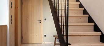Ferienwohnung 5, 60qm