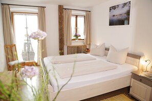 1 slaapkamer, internet, beddengoed