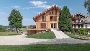 Eksteriør