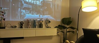 Căn hộ cao cấp cho thuê theo ngày - giờ - tuần tại trung tâm TP Bắc Ninh