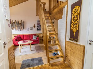 Inside other - Teerenpesue d 29 by Interhome (Inari)