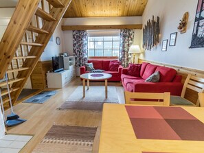 Tv, pejs, dvd-afspiller