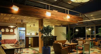 Hostel Nepal Pvt. Ltd.