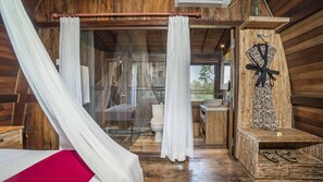 Family Suite - Belvilla Scenic Picturesque Near Monkey Forest (Ubud)