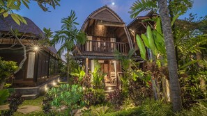 Front of property - Belvilla Scenic Picturesque Near Monkey Forest (Ubud)