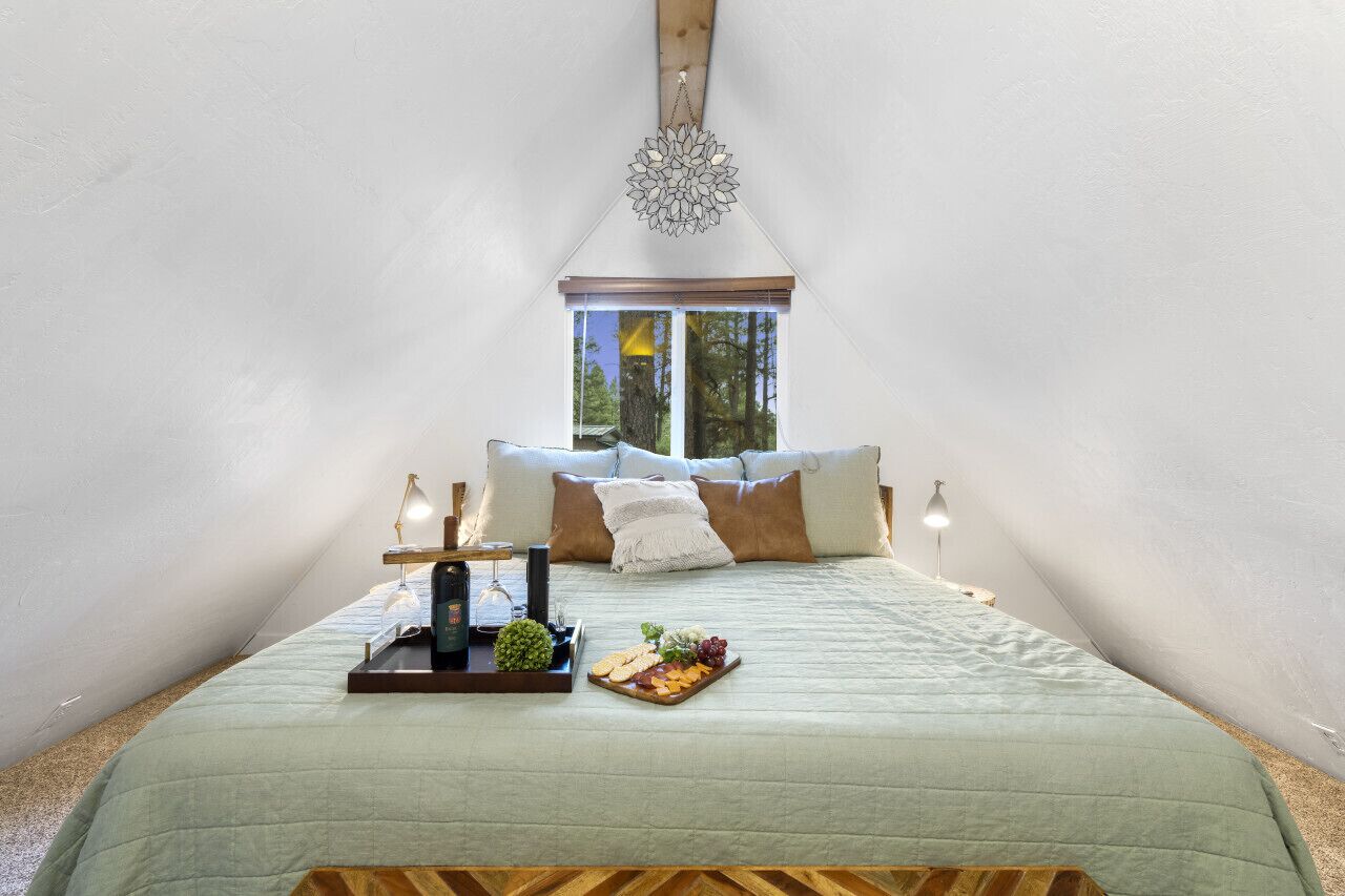 3 Schlafzimmer, Schreibtisch, Reisekinderbett, kostenloses WLAN