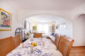 Dining - Wonderful and comfortable villa  with private pool in Benissa, Costa Blanca, Spain for 4 persons (Benissa)