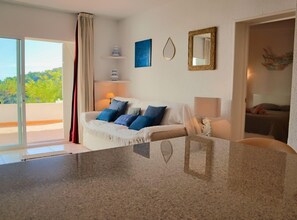 Interior - Don Cayo 2 - Altea, Costa Blanca (Altea)