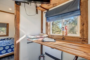 Detalle del interior