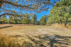 Casa | Vistas al jardín