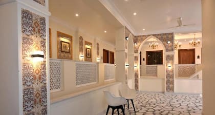 Mahal E Noor Amritsar Haveli