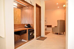 Presidential Room | 1 bedroom, Egyptian cotton sheets, premium bedding, memory foam beds