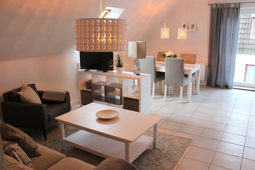 Ferienwohnung/app. Für 4 Gäste Mit 56m² In Hasselberg (186282) - Hasselberg