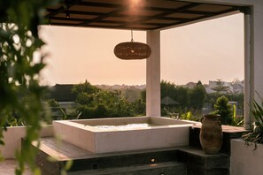 Terraço/pátio