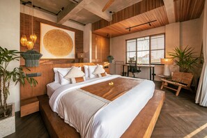 4 quartos, Wi-Fi de cortesia, roupa de cama