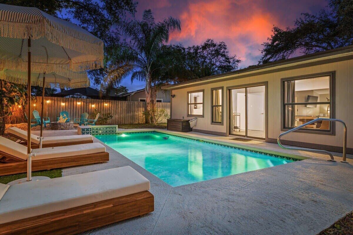 Majoittajan profiilikuva