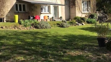 Exterieur