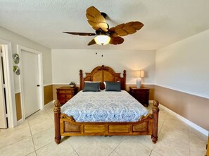 2 bedrooms, desk, free WiFi - Savanna's Club in Jensen Beach (Jensen Beach)
