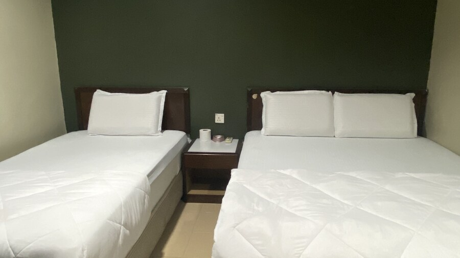 Hotel O Gold Hill Hotel