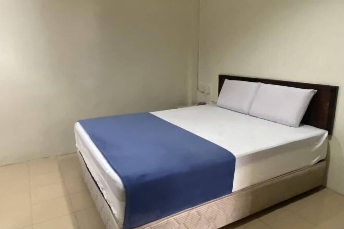 1 chambre, draps fournis