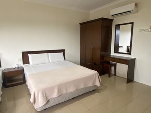Executive Suite | Cadar katil 