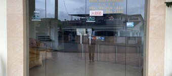 Hotel O Gold Hill Hotel