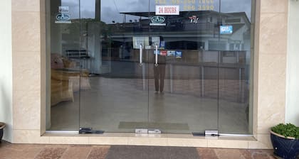 Hotel O Gold Hill Hotel