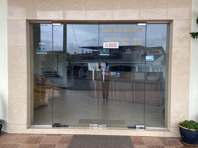 Hotel O Gold Hill Hotel