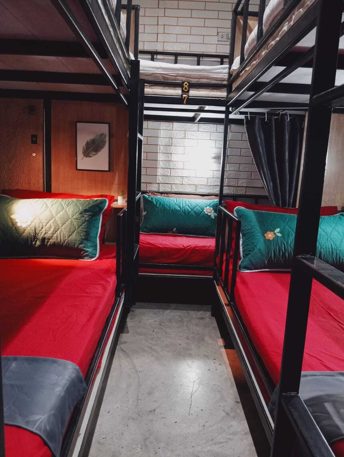 Ropa de cama hipoalergénica y colchones con efecto memoria 