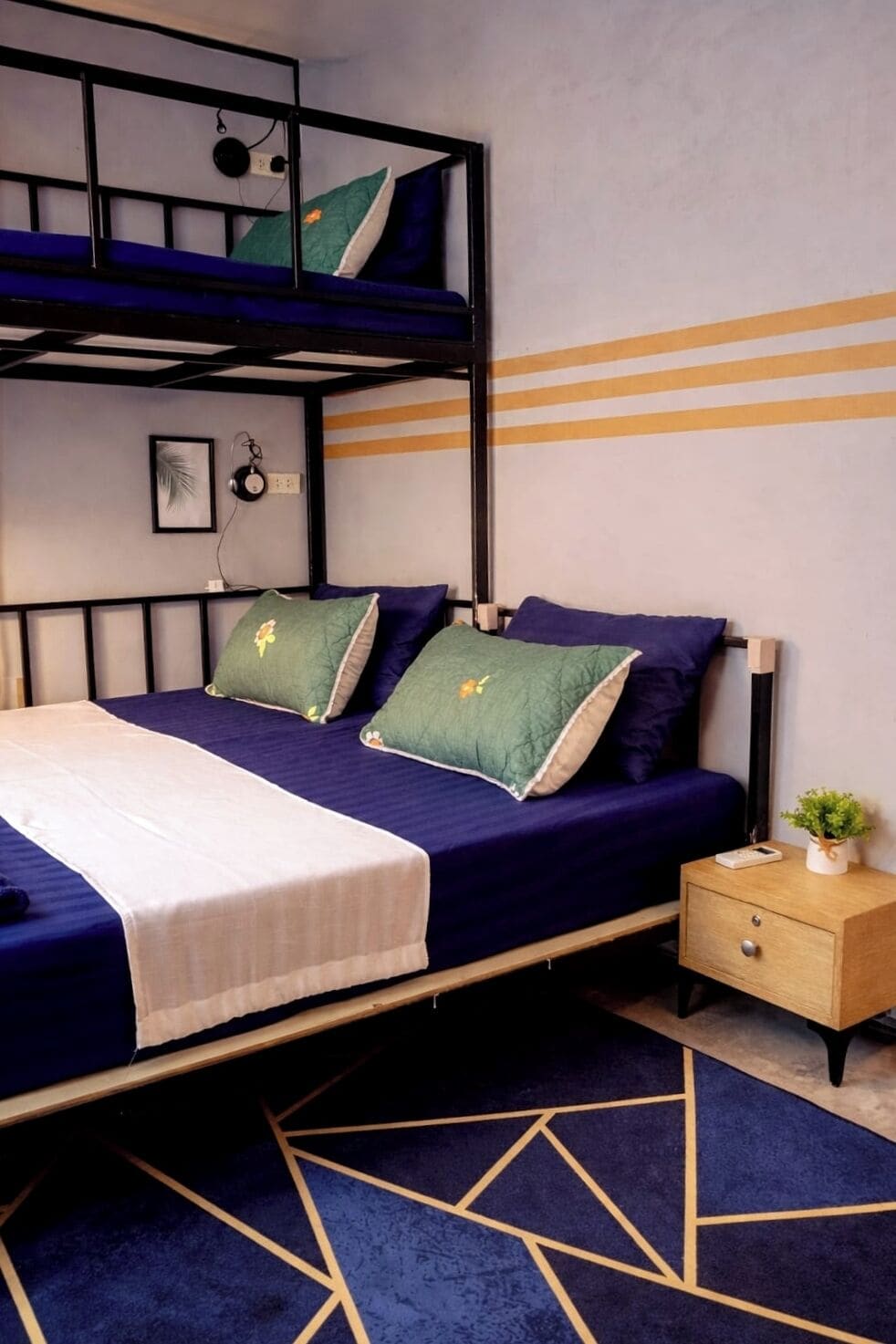 Foto - BM Loft On Nut & Massage
