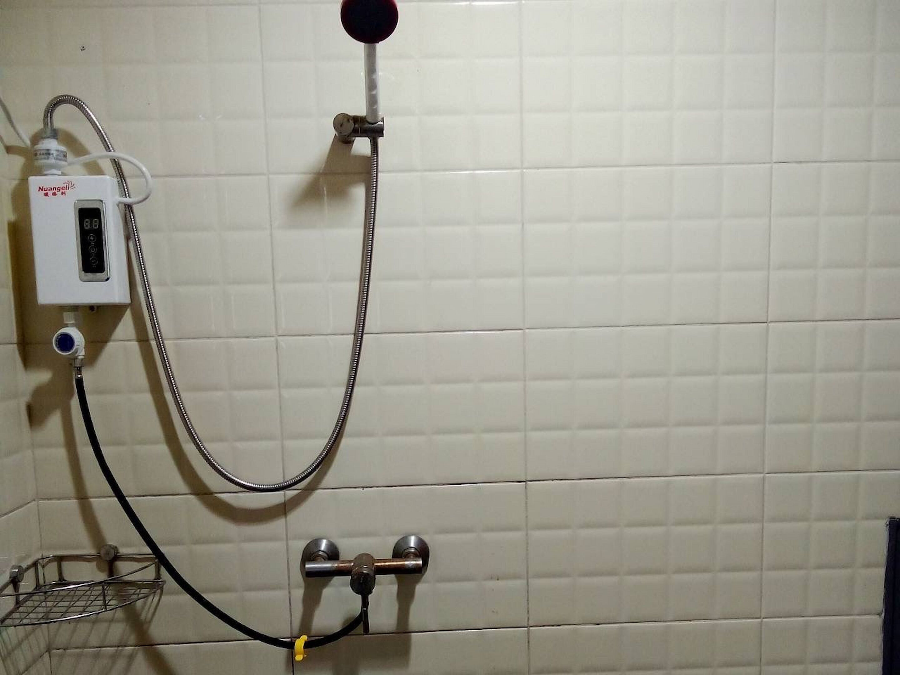 Foto - Backpack Bangkok BM B&B