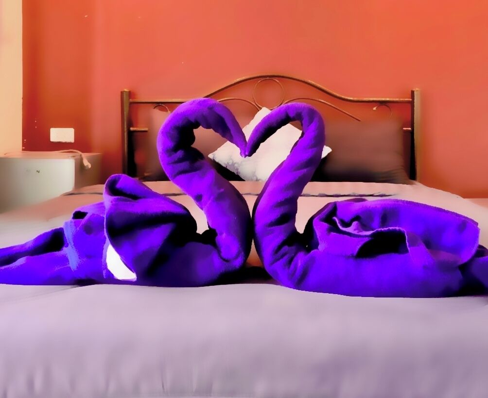 Luxury Δωμάτιο | Υποαλλεργικά κλινοσκεπάσματα, κρεβάτια memory foam 