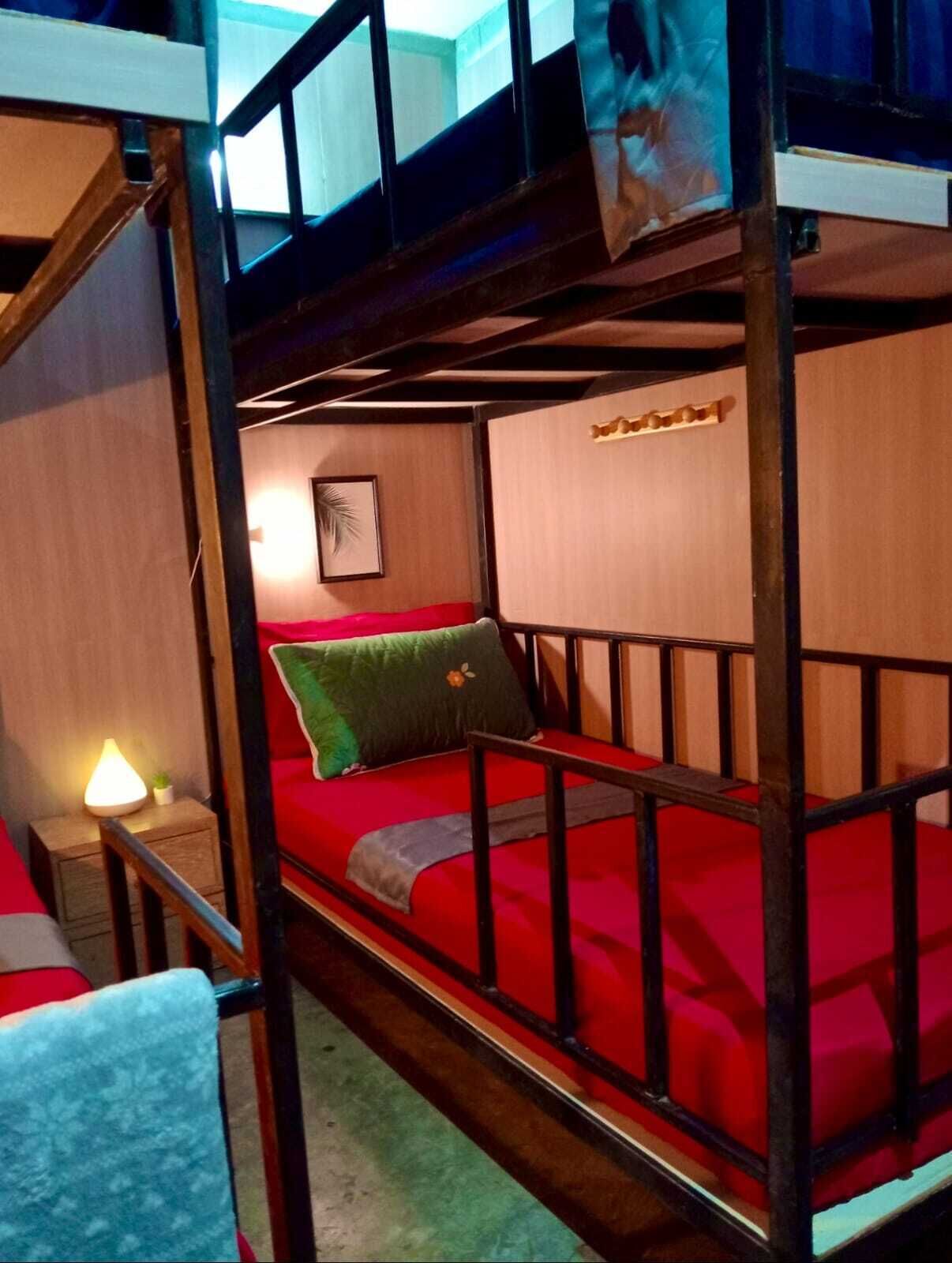 Ropa de cama hipoalergénica y colchones con efecto memoria 