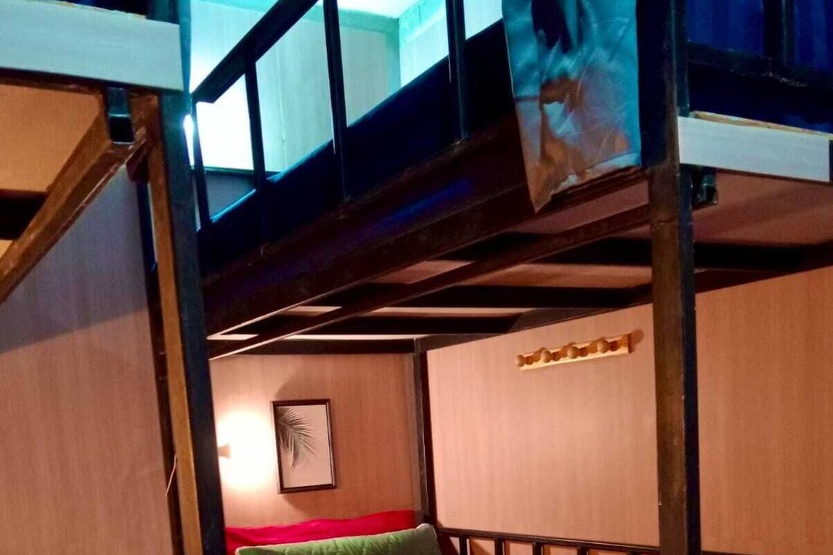 Hypoallergeen beddengoed, bedden met traagschuimmatras