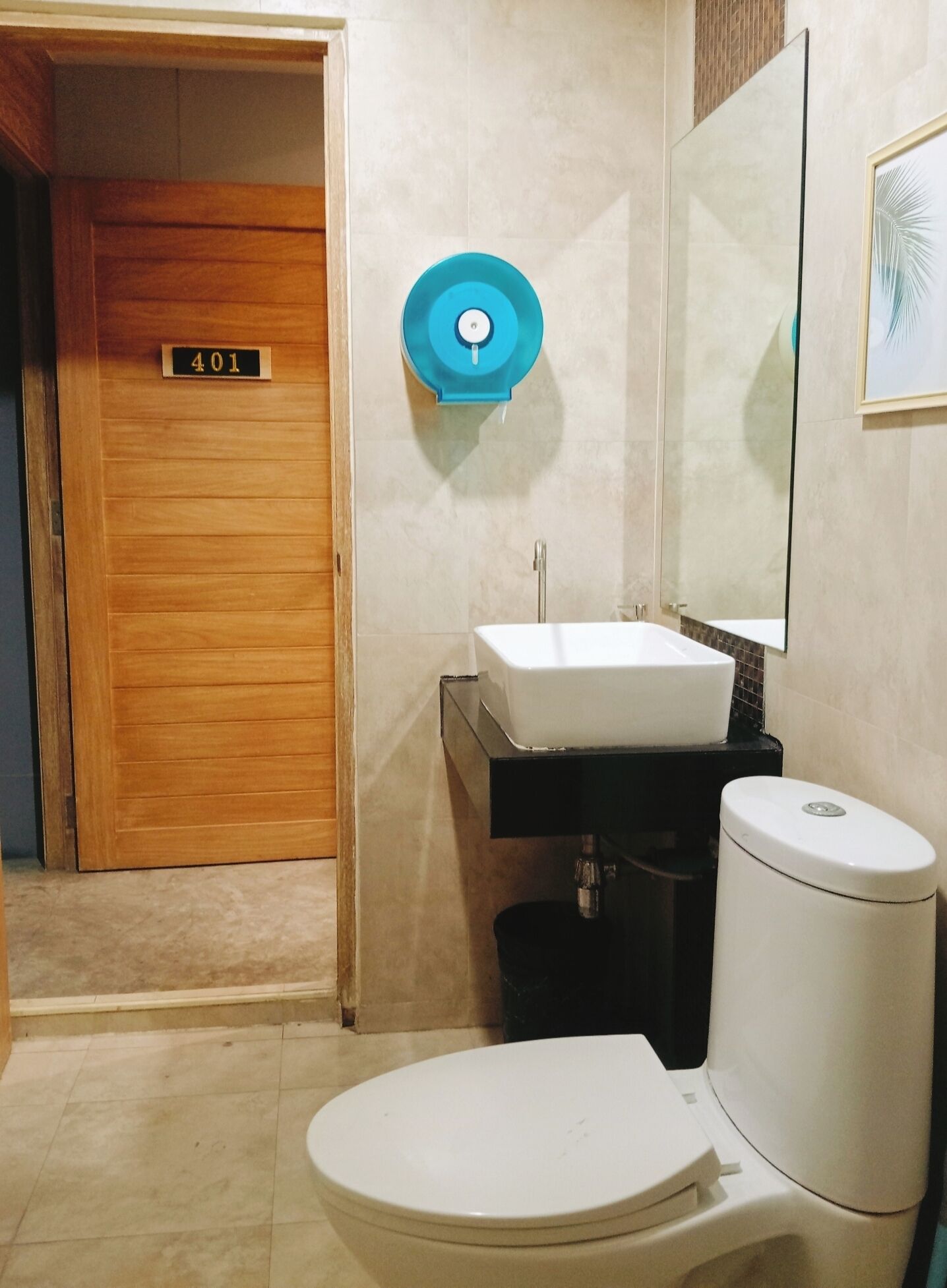 Foto - BM Loft On Nut & Massage