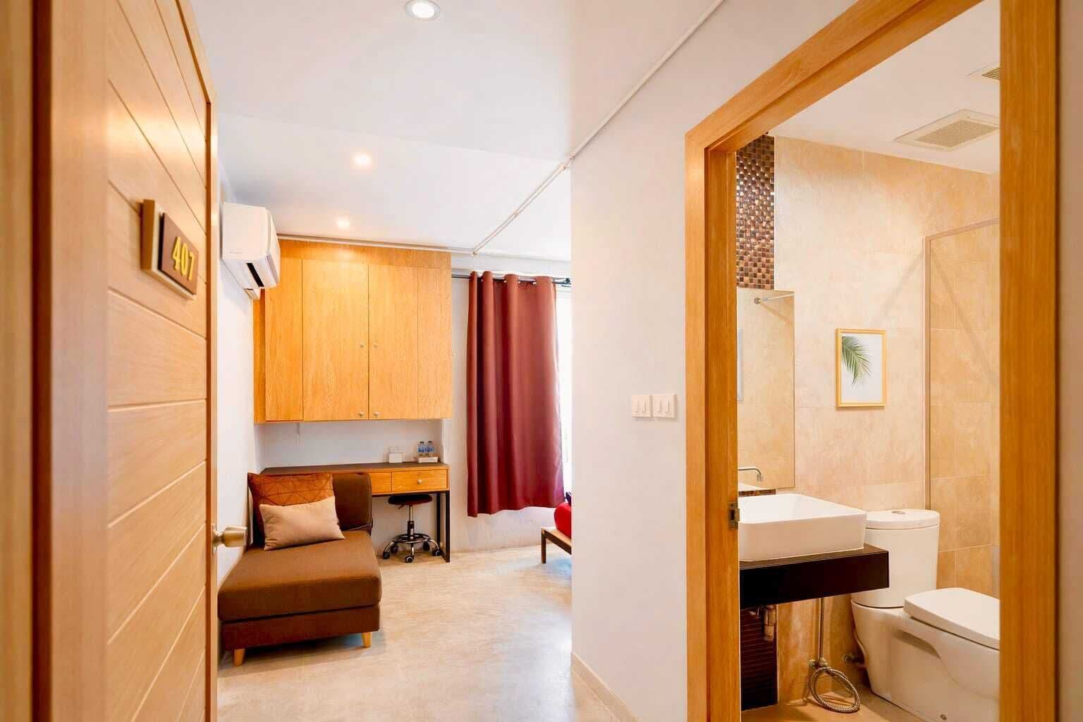 Photo - BM Loft On Nut & Massage