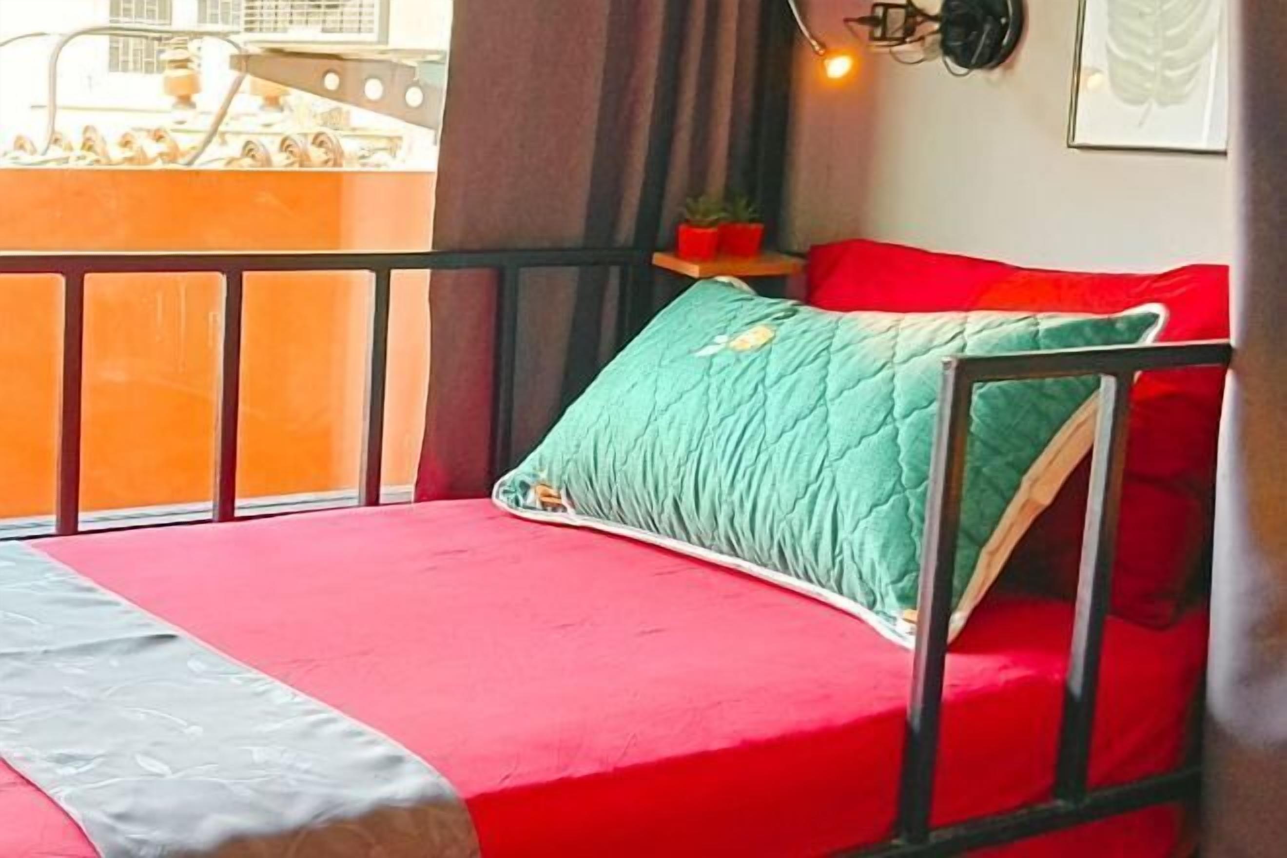 Ropa de cama hipoalergénica y colchones con efecto memoria 